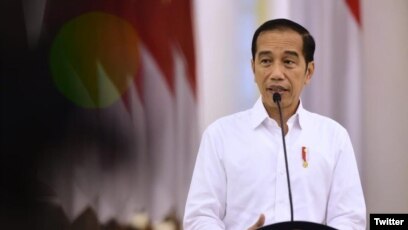 Presiden Jokowi Putuskan Indonesia Masuk ke Status Endemi Covid-19