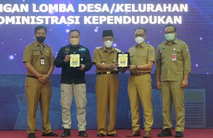 Pemprov Jambi Terus Lakukan Inovasi Pelayanan