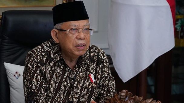 Wapres Sebut PPKM Bakal Dievaluasi Imbas Kasus Covid-19 Melonjak