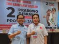 TKD Prabowo-Gibran Provinsi Jambi Gelar Rakor