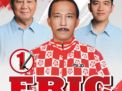 Eric P.H. Sinaga hadir untuk masyarakat Jambi