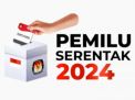 14 Februari Ditetapkan sebagai Libur Nasional Pemilu 2024