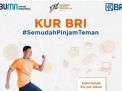 Pinjaman Rp 30 Juta di KUR BRI Cicilan Hanya Rp 500 Ribuan Perbulan