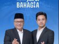 Slogan Jambi Bahagia Bersama Maulana Diza Bukan Kaleng-Kaleng di 2024-2029