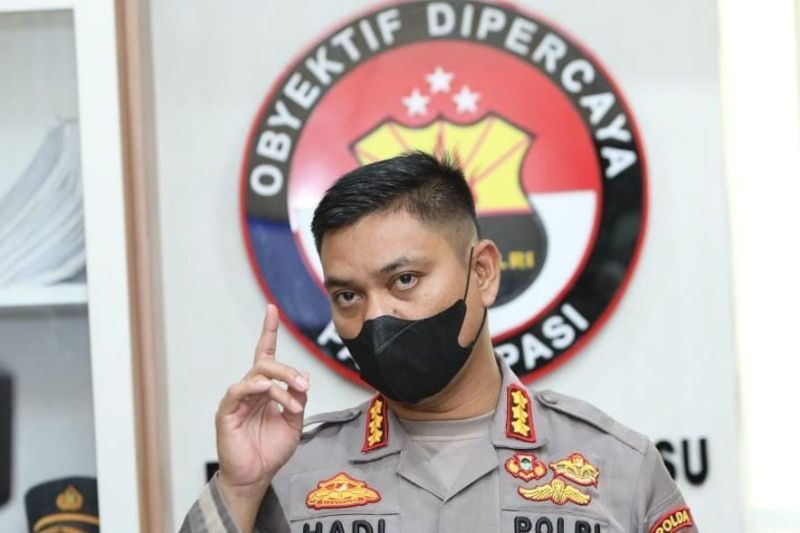 Polisi Buru Pelaku Penganiayaan Wartawan di Mandailing Natal