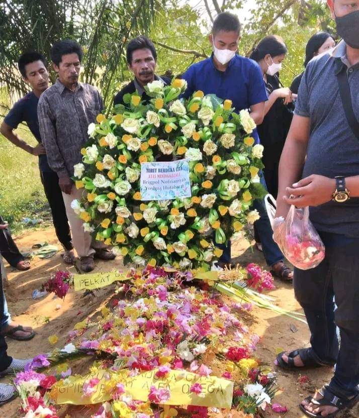 Tim Khusus Polri Butuh Waktu Satu Minggu Untuk Ungkap Kasus Penembakan Brigpol Yosua