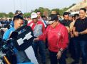 Bukan Sulap Bukan Sihir, Kades Se Provinsi Jambi Akan Kendarai Motor Dinas N-Max