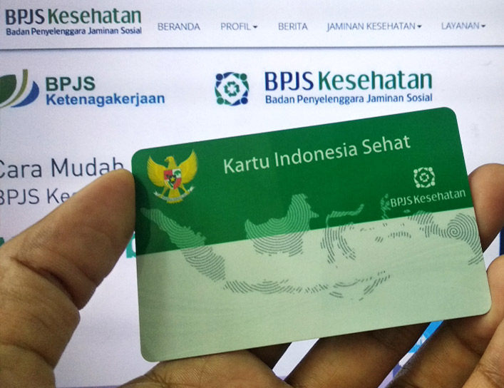 Mulai 1 Maret Kartu BPJS Kesehatan Jadi Syarat Adminitrasi Jual Beli Tanah dan Rumah