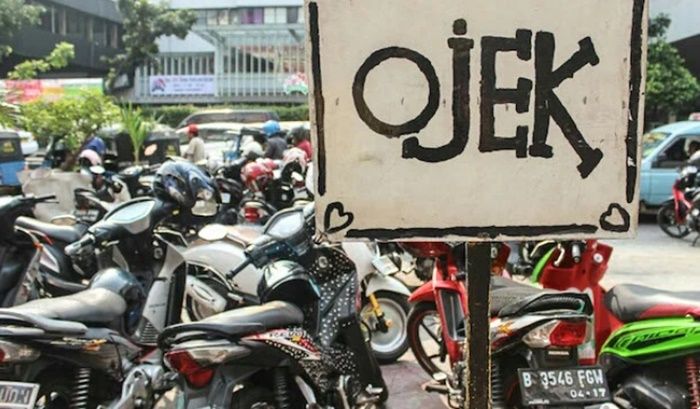 Siap-Siap! Minggu ini Pemprov Jambi Salurkan Bantuan Untuk 5.000 Tukang Ojek