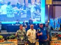 Ucapan Terima Kasih Ketum PWI Pusat Kepada Sponsor dan Mitra Kongres XXV PWI Tahun 2023