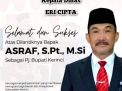 SELAMAT DAN SUKSES