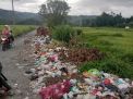 Sampah Adalah Problema Yang Sensitif Bagi Masyarakat Kerinci,Para Anggota Dewan Diam Saja