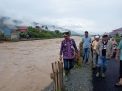 PJ Bupati Kerinci ASRAF Tinjau Korban terkena Bencana Banjir