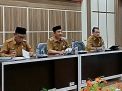 Isu Ada Resapel Kabinet, Banyak Pejabat Pemkab Kerinci yang Meriang