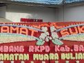 Musrenbang RKPD Kabupaten Batang Hari Tahun Anggaran 2025 Dilaksanakan di Kec. Muara Bulian