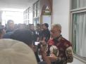 Lepas Bai'at Dan Penandatanganan Pernyataan Ikrar Untuk Kembali Setia Kepada NKRI