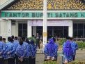 Pemkab Batanghari Gelar Upacara Peringatan Hari Kebangkitan Nasional