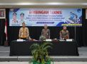 Diskominfo Provinsi Jambi Gelar Bimtek Desain Grafis Perkuat Publikasi Konten Media Informasi dan Komunikasi Visual