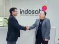 Indosat Ooredoo Hutchison Gandeng Microsoft Akselerasi Transformasi Menjadi TechCo Melalui Pemanfaatan AI