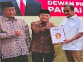 Partai Presiden Terpilih Prabowo Subianto Usung Haris-Sani di Pilgub Jambi 2024