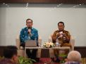 High Level Meeting Konreg PDRB-ISE 2024 Bahas Evaluasi dan Tindak Lanjut Pelaksanaan Kesepakatan Konreg