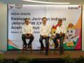 Indosat Pastikan Kesiapan Infrastruktur Jaringan dan Layanan untuk Sukseskan PON XXI Aceh-Sumut 2024