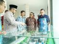 Pjs. Gubernur Sudirman: Pelatihan BLK Disesuaikan dengan Kebutuhan dan Tuntutan Pasar 