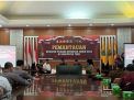 Pjs. Gubernur Sudirman Apresiasi Kesiapan Pemkab Tebo Jelang Pilkada Serentak 2024