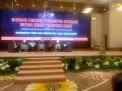 Diskusi Forum Pemimpin Redaksi di HPN 2025 Riau: Integritas Pers dan Kekerasan terhadap Wartawan