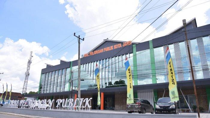 Mall Pelayanan Publik Kota Jambi Akan Diresmikan MenPAN-RB