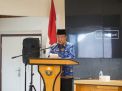 Pemprov Jambi Targetkan Angka Stunting Turun Sebesar 12 persen di Tahun 2024