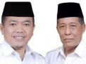 Pasangan Al haris dan sani duet kembali menuju pilgub jambi