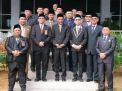 Sekretaris Daerah Batanghari Pimpin Apel Peringatan Hari Kebangiktan Nasional Ke-116