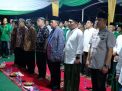 Wakil Gubernur Jambi Abdullah Sani Ajak GP Ansor Perkuat Sinergitas dengan Pemerintah Daerah untuk Pembangunan