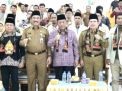 Wakil Gubernur Jambi: Pemuda Muhammadiyah Harus Peka Terhadap Perkembangan Zaman