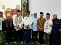 Pj Bupati Kerinci asraf safari ramadhan di Desa Mukai Tinggi