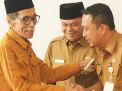 Hibah Aset dari Pemerintah Provinsi Jambi ke Kabupaten Batanghari