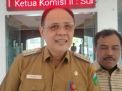 Terkait Alkes Bantuan Presiden, Pj Bupati Tebo Sebut RSUD STS Sedang Lakukan Perbaikan