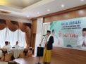 Pj Bupati Tebo Open House Usai Sholat Id Di Masjid Al Ittihad Tebo