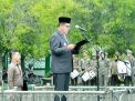 Pemkab Batanghari gelar Upacara Peringatan Hari Pahlawan