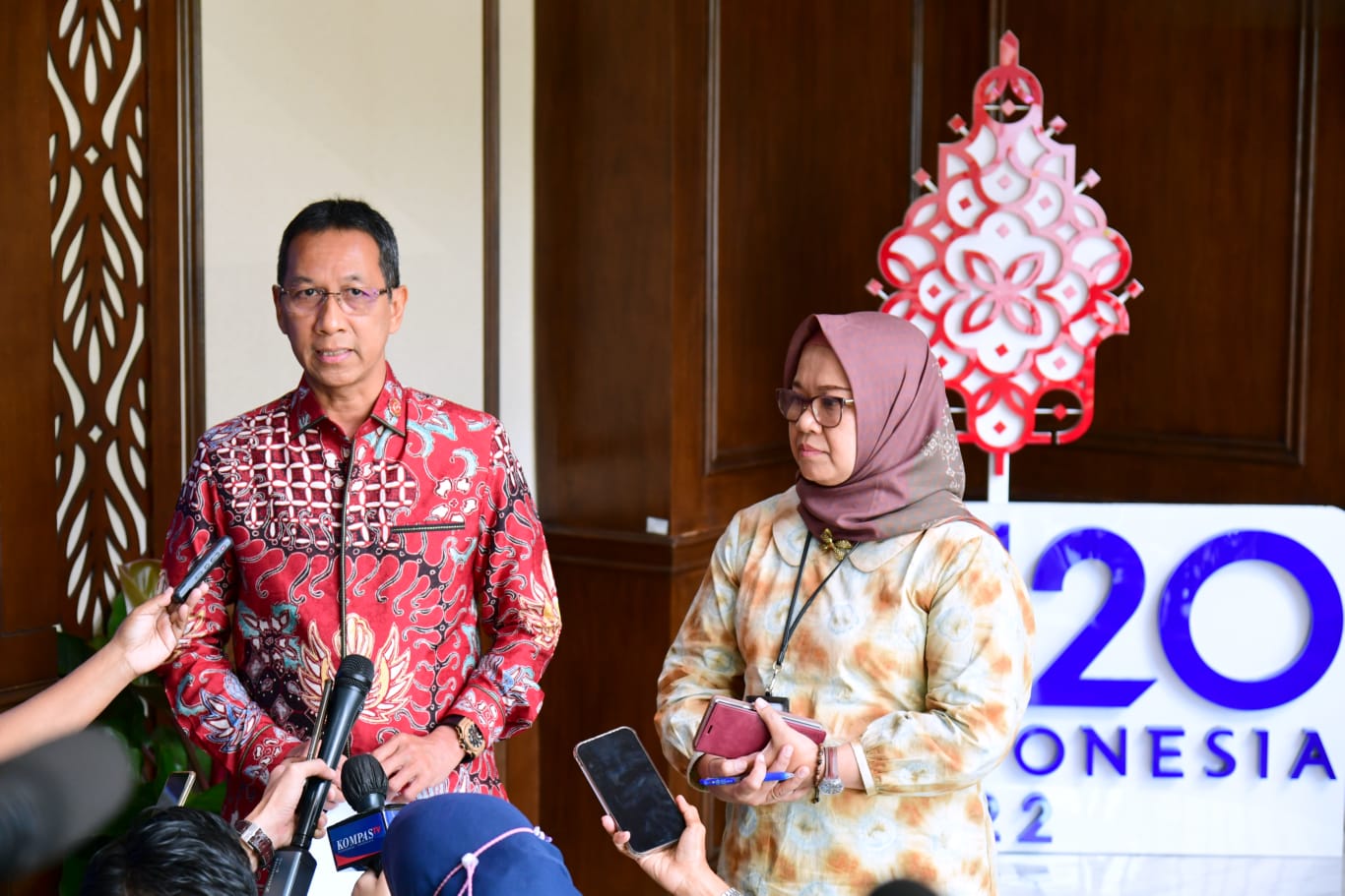 Sambut Idul Adha 1443 H, Presiden Jokowi Salurkan Hewan Kurban ke 34 Provinsi