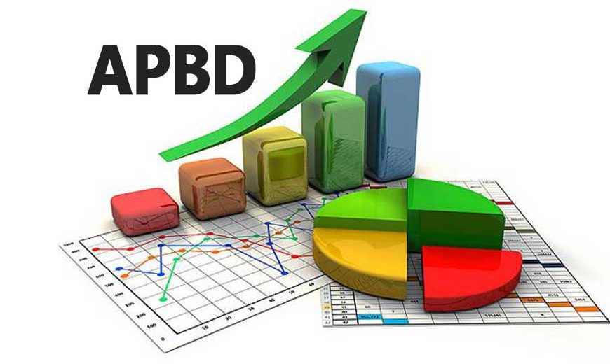 APBD Kota Jambi 2023 Disahkan Rp1,7 Triliun