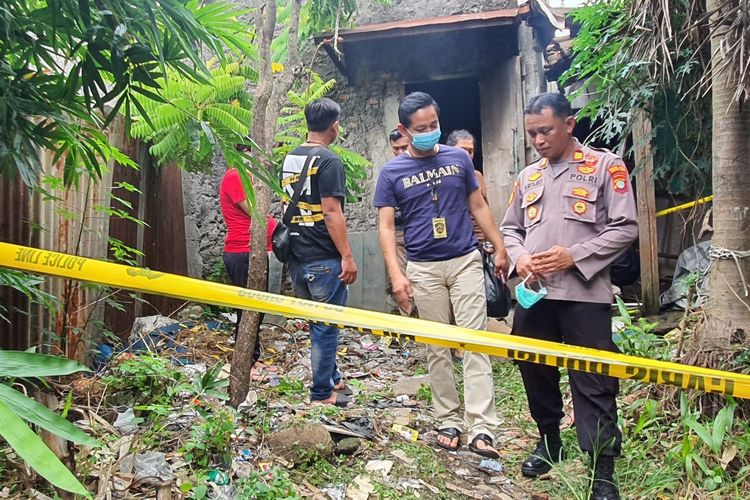 Polisi Ungkap Kasus Pembunuhan Juragan Sembako di Bekasi