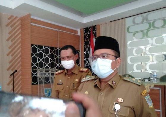 PPKM kota Jambi Diharapkan Bisa Turun ke Level 1