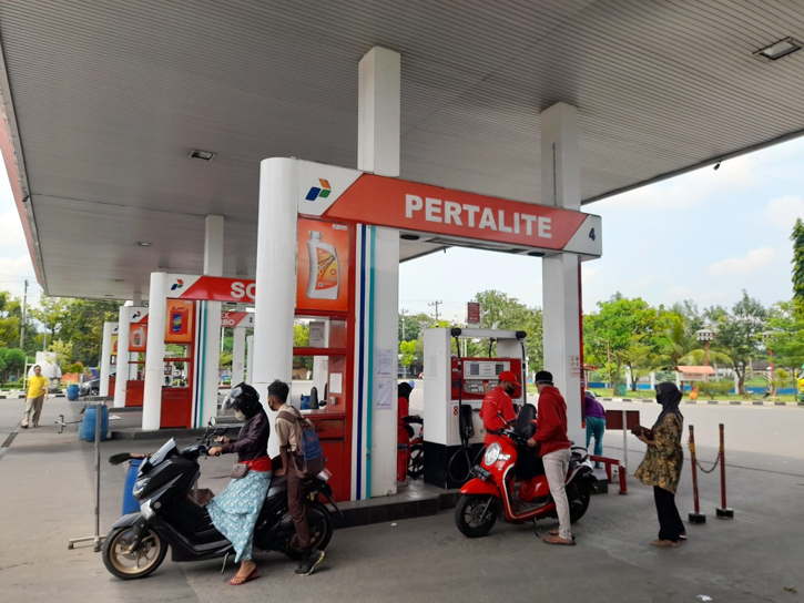 Pengamat Energi Sepakat Harga BBM Naik