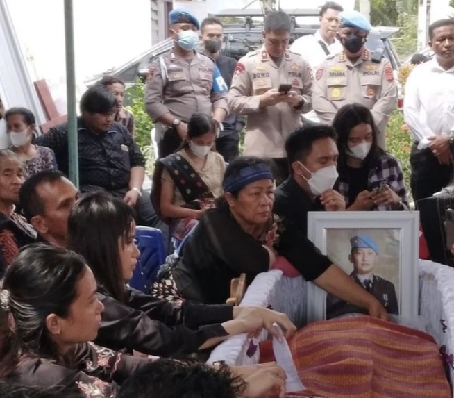 Usut Kasus Penembakan Brigadir Yosua, Kapolri Bentuk Tim Khusus Dipimpin Wakapolri