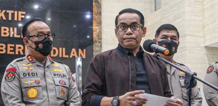 Brigadir RR, Ajudan Istri Ferdy Sambo Ditetapkan Tersangka Pembunuhan Berencana