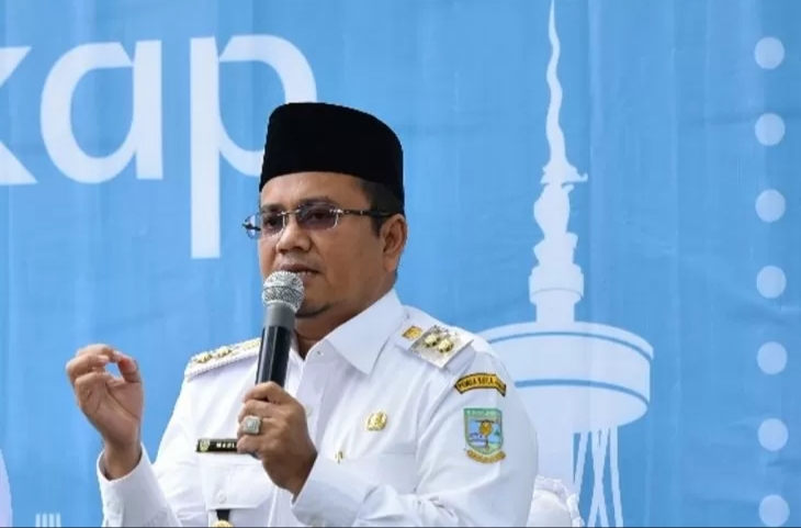 Pemkot Jambi Ajak Masyarakat Ikut Serta Kendalikan Inflasi