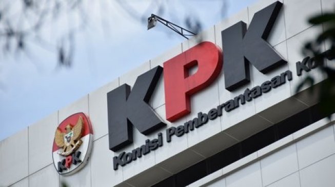 KPK Tetapkan 28 Tersangka Kasus Suap RAPBD Provinsi Jambi