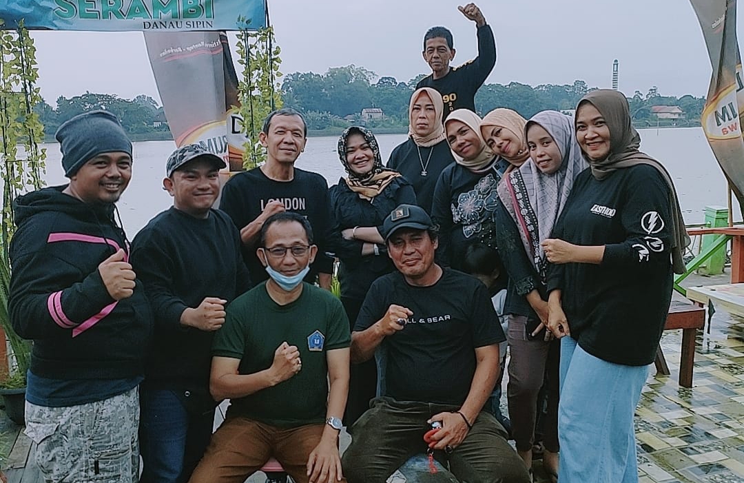 Serambi Jambi Gelar Festival Karaoke Melayu Jambi